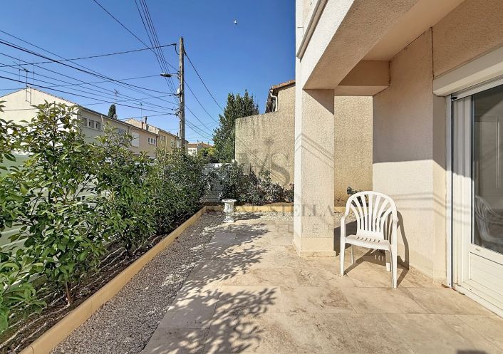 vente Appartement Beziers