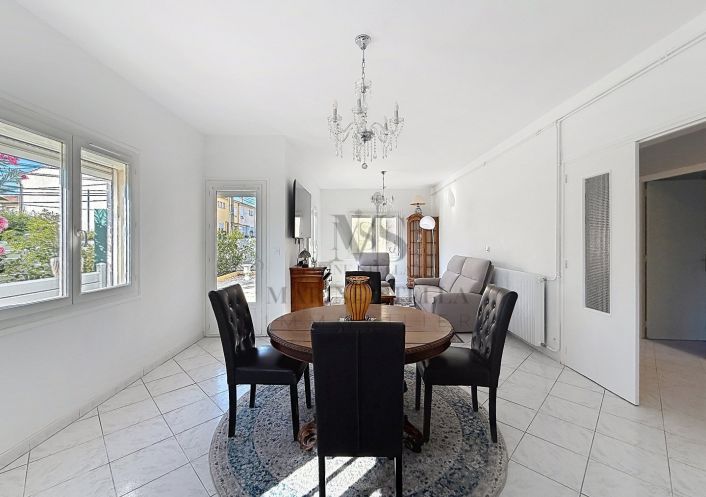 vente Appartement Beziers