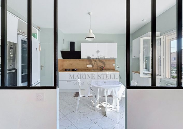 vente Appartement Beziers