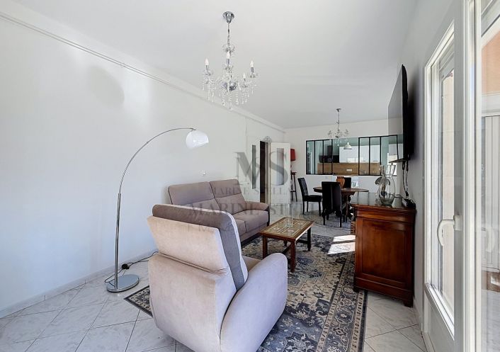 vente Appartement Beziers