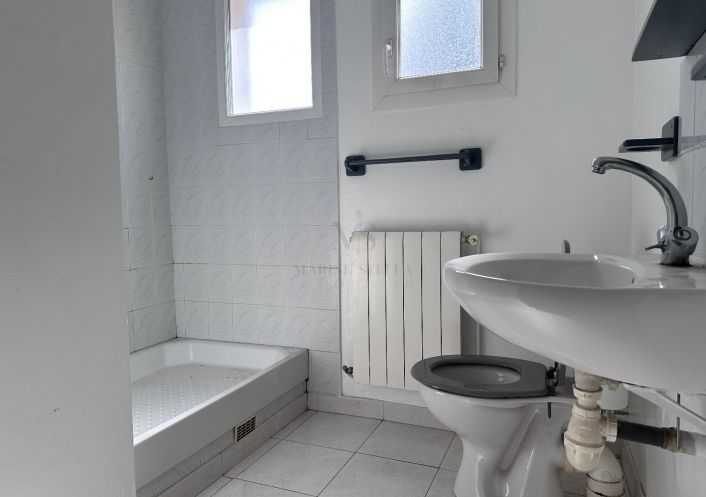 vente Maison Beziers