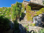 vente Maison de campagne Pezenes Les Mines
