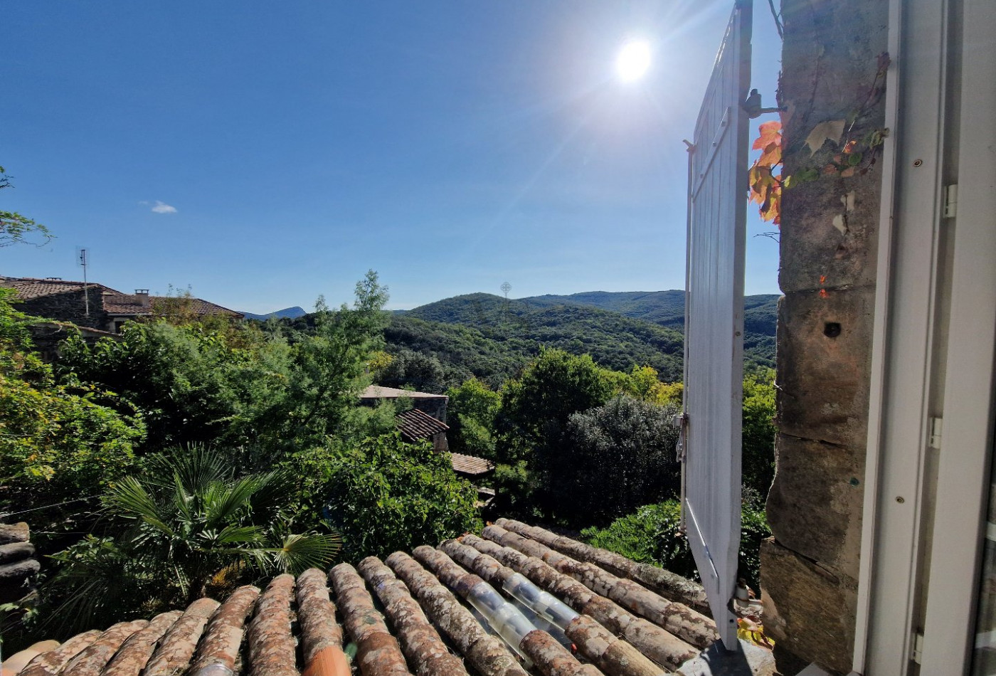 vente Maison de campagne Pezenes Les Mines - Photo 8