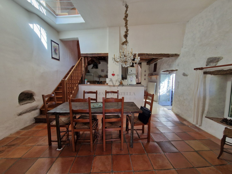 vente Maison de campagne Pezenes Les Mines - Photo 10