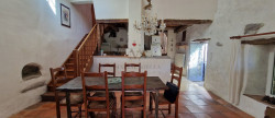 vente Maison de campagne Pezenes Les Mines
