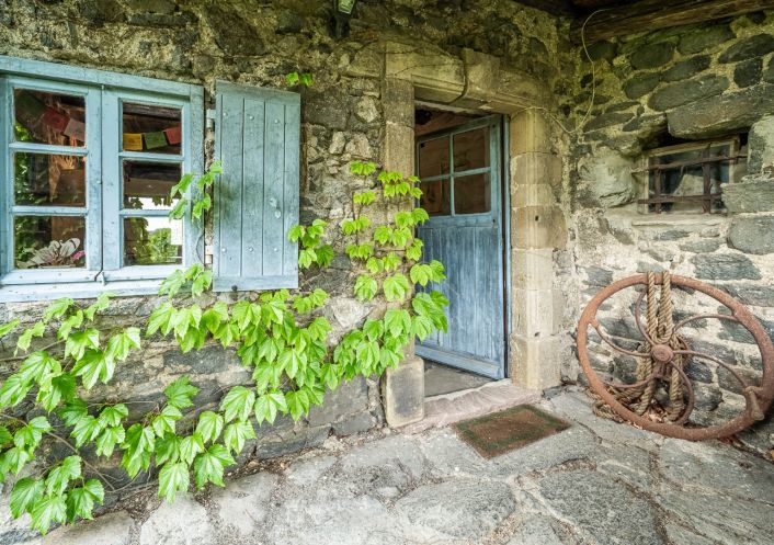 vente Maison de campagne Pezenes Les Mines