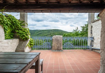 vente Maison de campagne Pezenes Les Mines