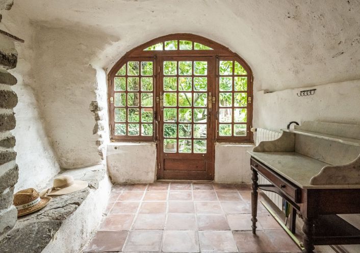 vente Maison de campagne Pezenes Les Mines