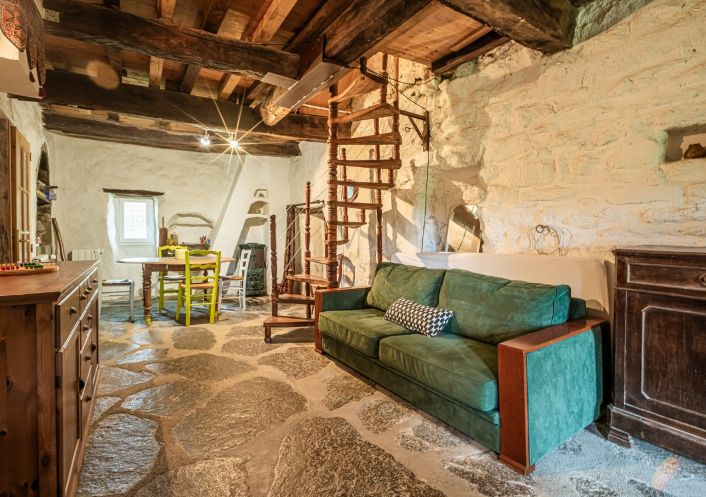 vente Maison de campagne Pezenes Les Mines