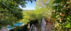 vente Maison de campagne Pezenes Les Mines
