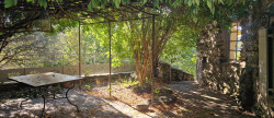 vente Maison de campagne Pezenes Les Mines