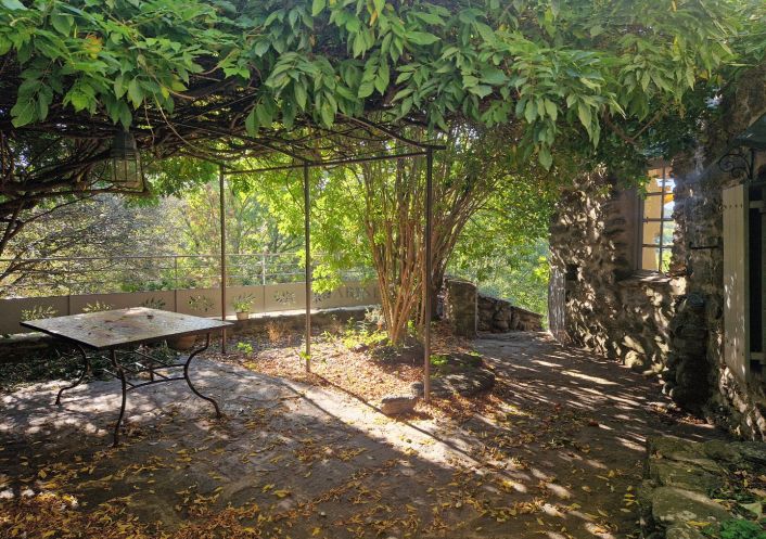 vente Maison de campagne Pezenes Les Mines