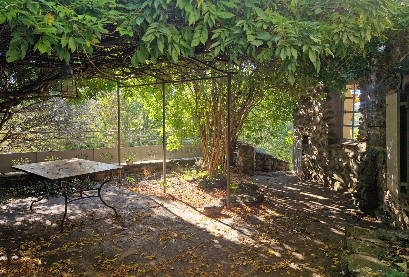 vente Maison de campagne Pezenes Les Mines - Photo 5