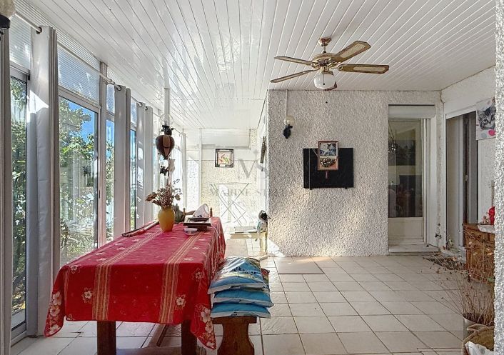 vente Maison Beziers