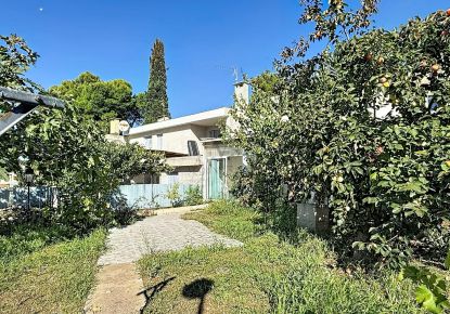 vente Maison Beziers