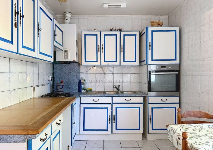 vente Maison Beziers