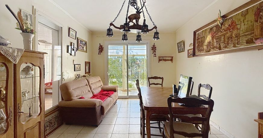 vente Maison Beziers