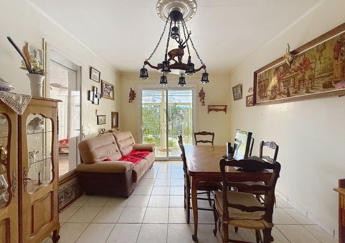 vente Maison Beziers