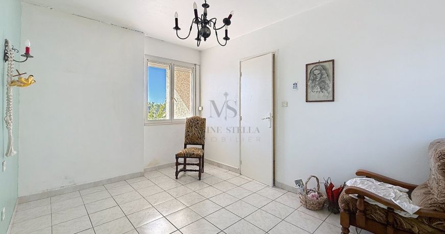 vente Maison Beziers
