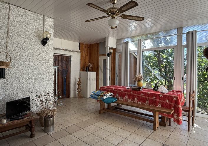 vente Maison Beziers