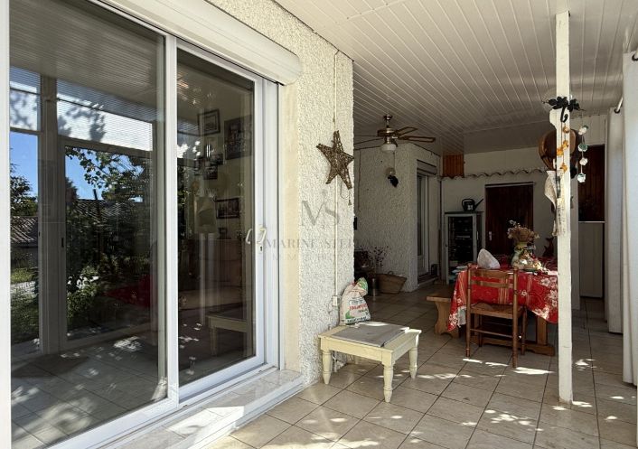 vente Maison Beziers