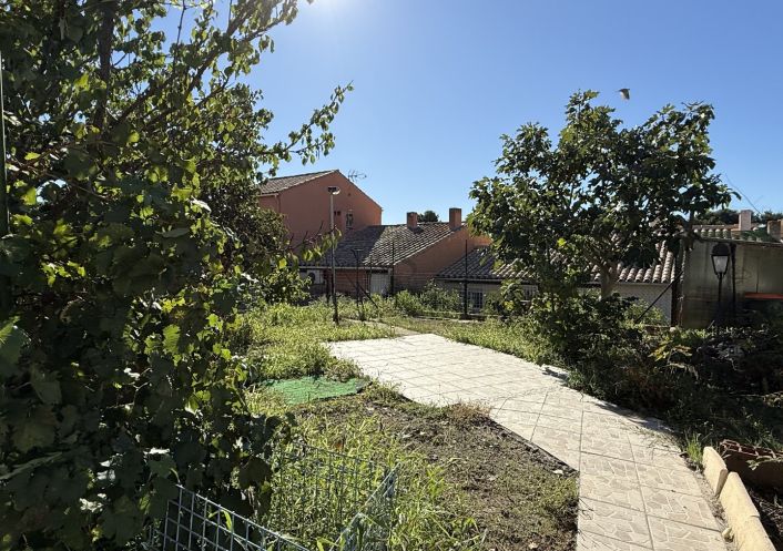 vente Maison Beziers