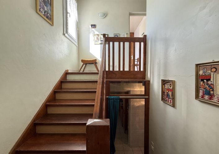 vente Maison Beziers