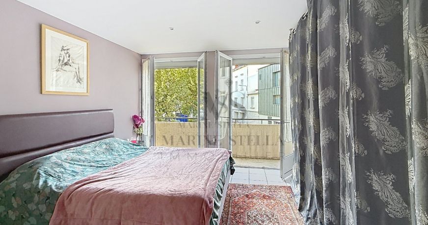 vente Appartement Beziers