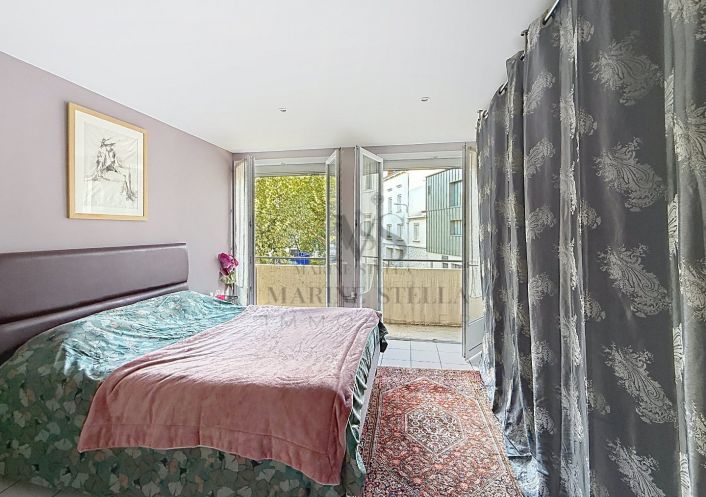 vente Appartement Beziers