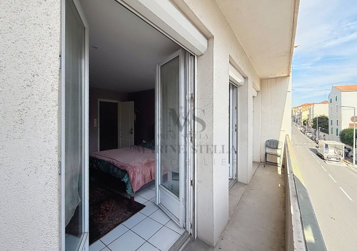 vente Appartement Beziers