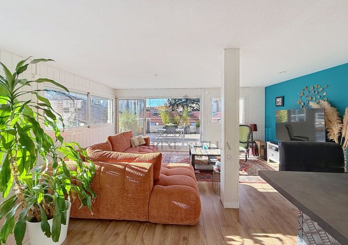 vente Appartement Beziers
