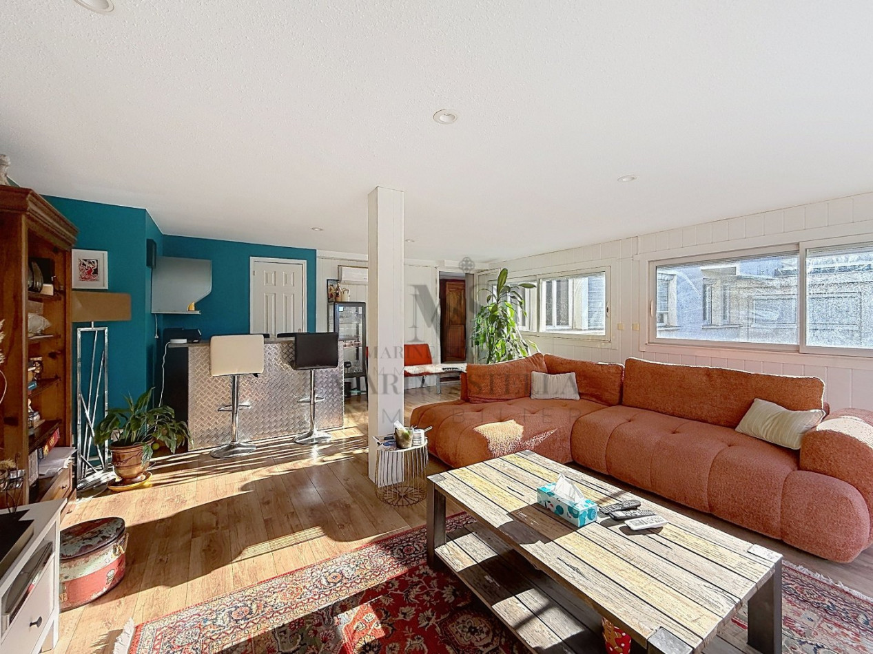 vente Appartement Beziers - Photo 5