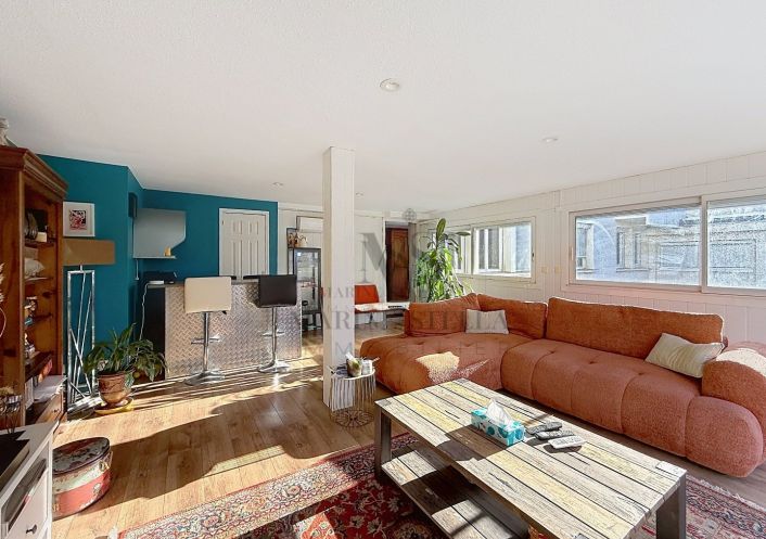 vente Appartement Beziers