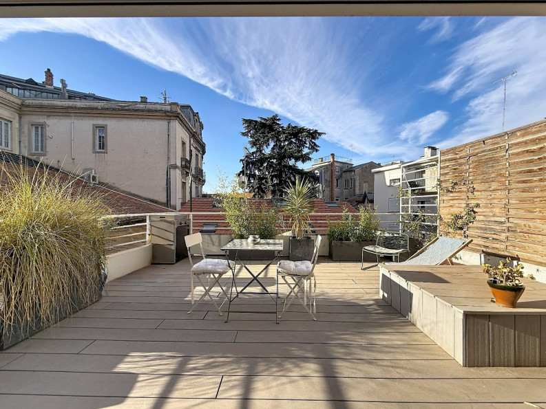 vente Appartement Beziers - Photo 1
