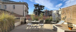 vente Appartement Beziers