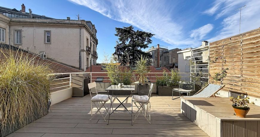 vente Appartement Beziers