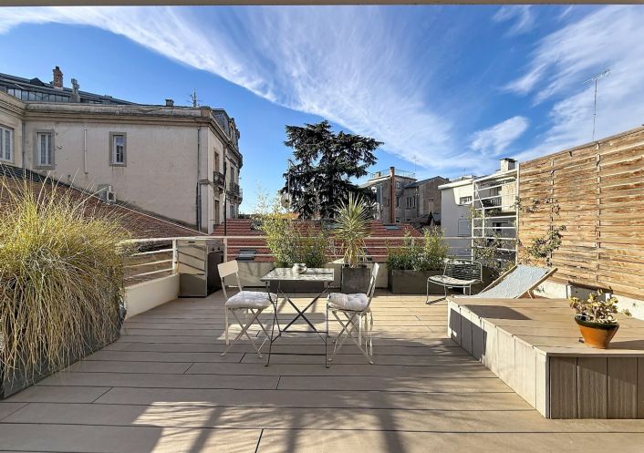 vente Appartement Beziers