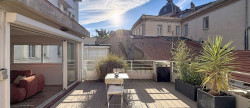 vente Appartement Beziers