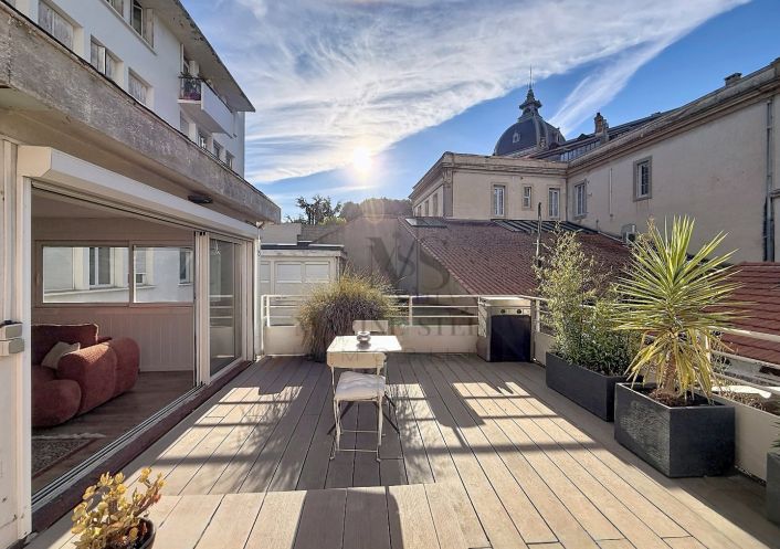 vente Appartement Beziers