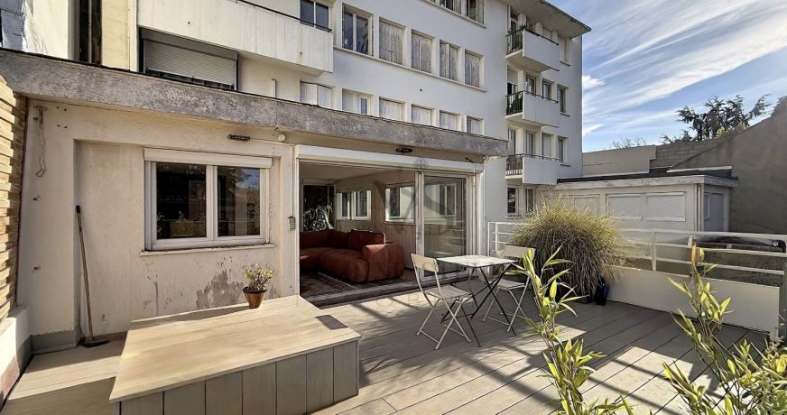 vente Appartement Beziers