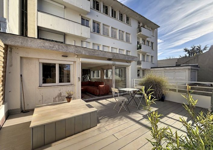 vente Appartement Beziers