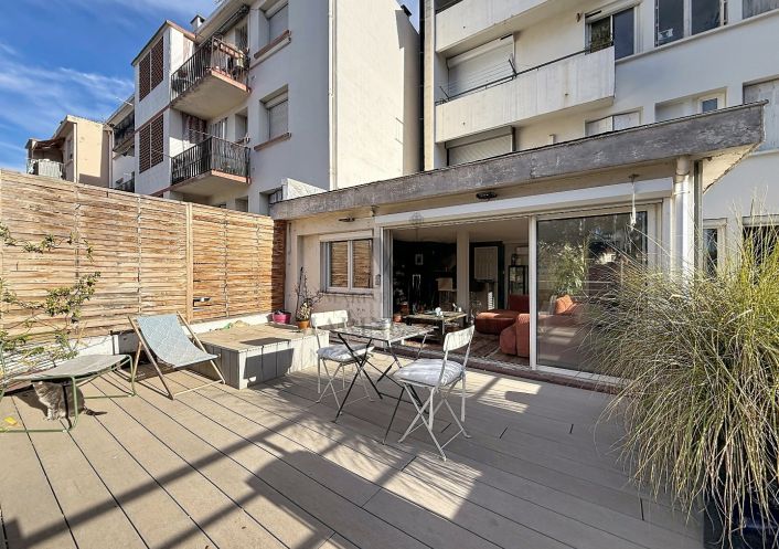 vente Appartement Beziers