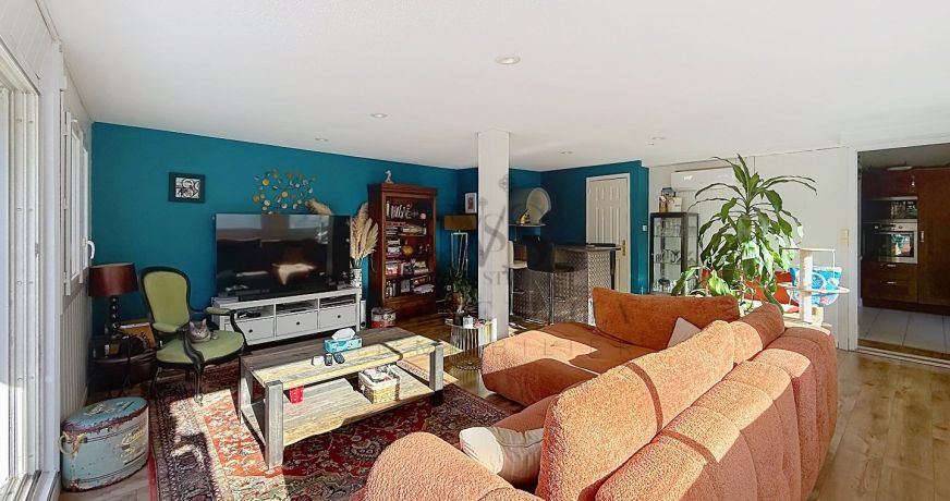vente Appartement Beziers