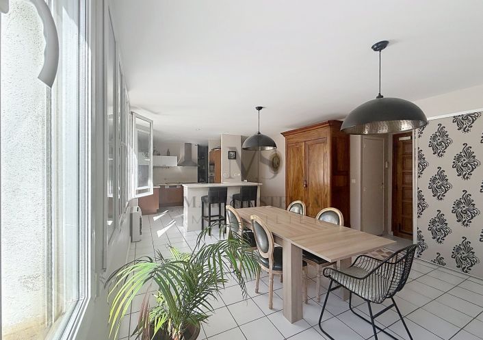 vente Appartement Beziers