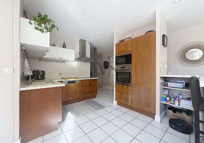 vente Appartement Beziers
