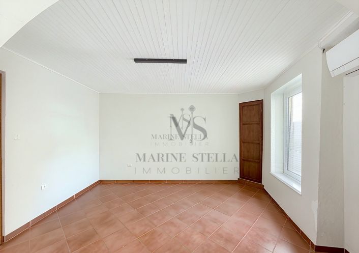 vente Maison Maureilhan
