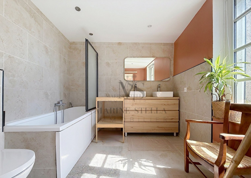 vente Maison Maureilhan - Photo 8