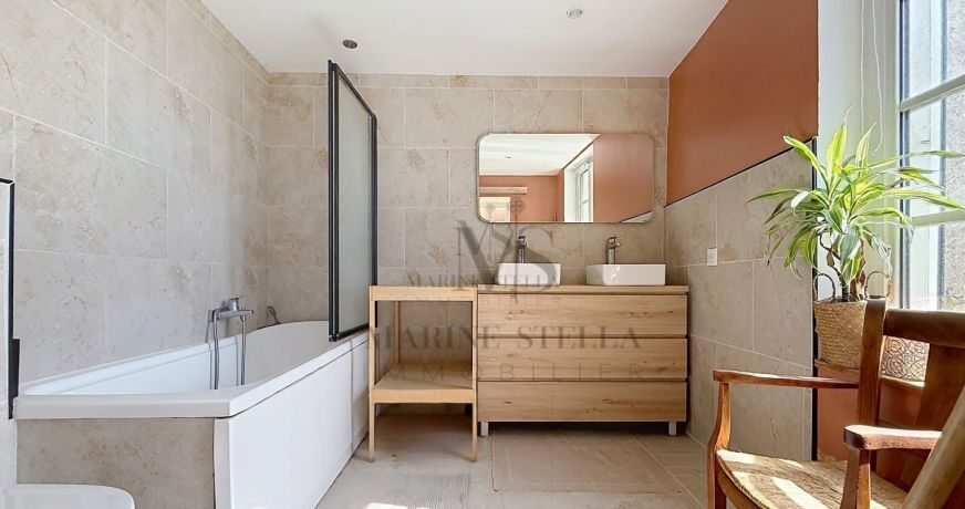 vente Maison Maureilhan