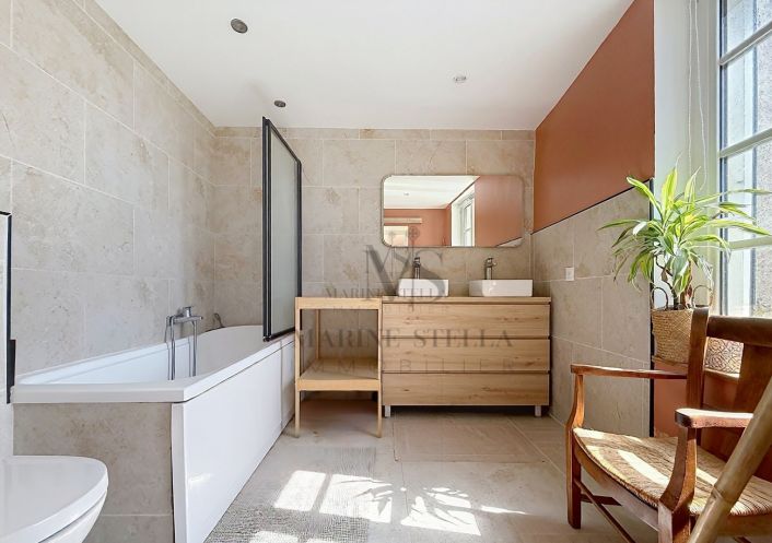 vente Maison Maureilhan
