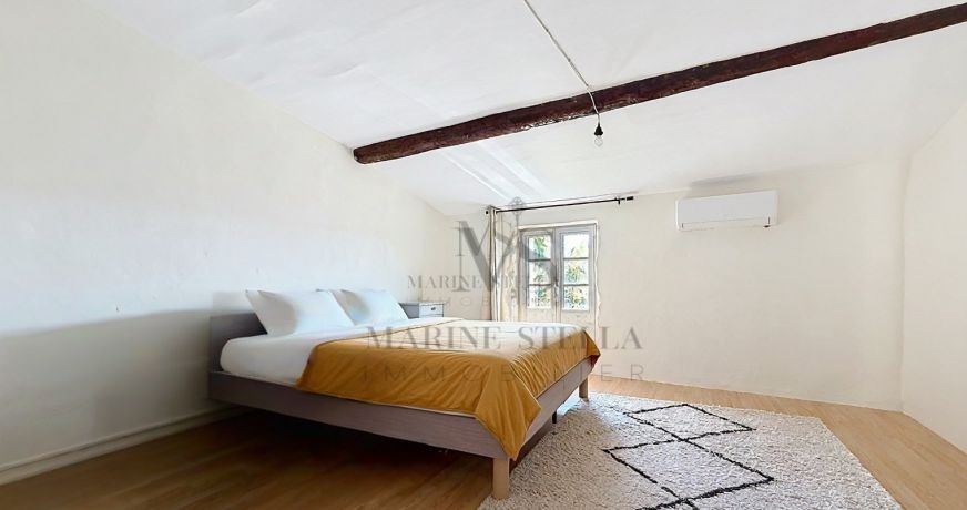 vente Maison Maureilhan